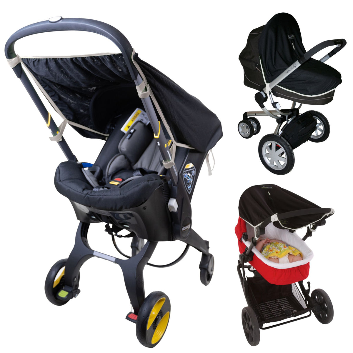 Stroller and car seat for boy online